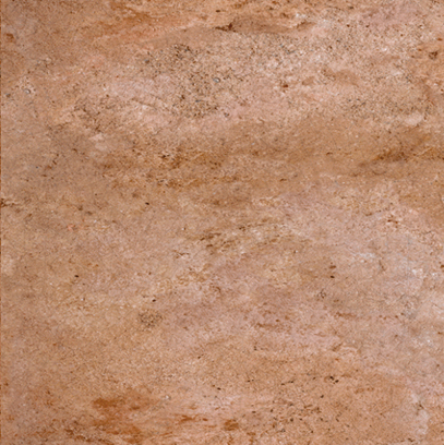 Мелкоформатная плитка Margaret Terracotta mini matte 99х99х7 - фото